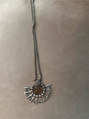 Egyptian sterling Silver you are my life